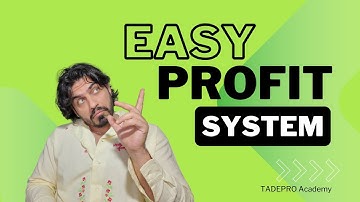 How to Build a Profitable Futures Trading Strategy (Step-by-Step Beginner Guide) Part 1