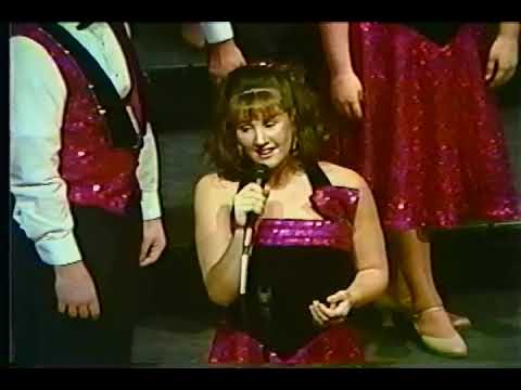 Pendleton Heights High School (PHHS) - In Concert '94