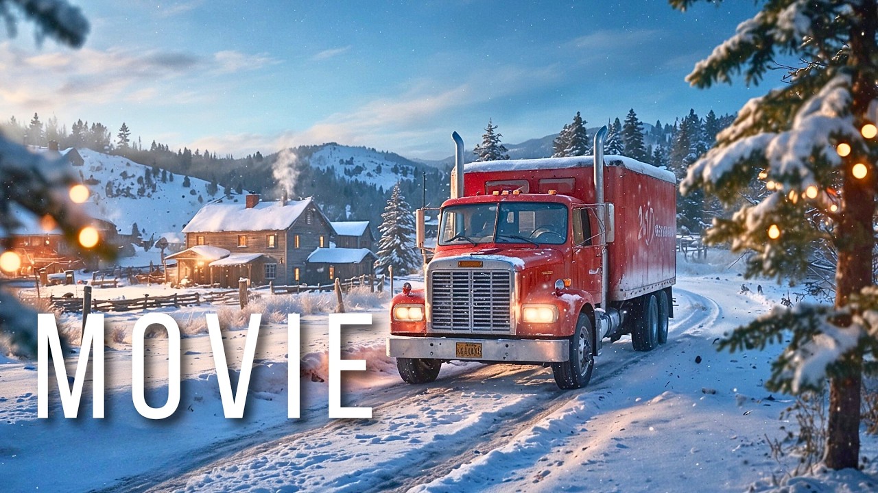 ☃️ A Heartwarming Christmas Movie You’ll Want to Watch Twice ❄️ Holiday Movies