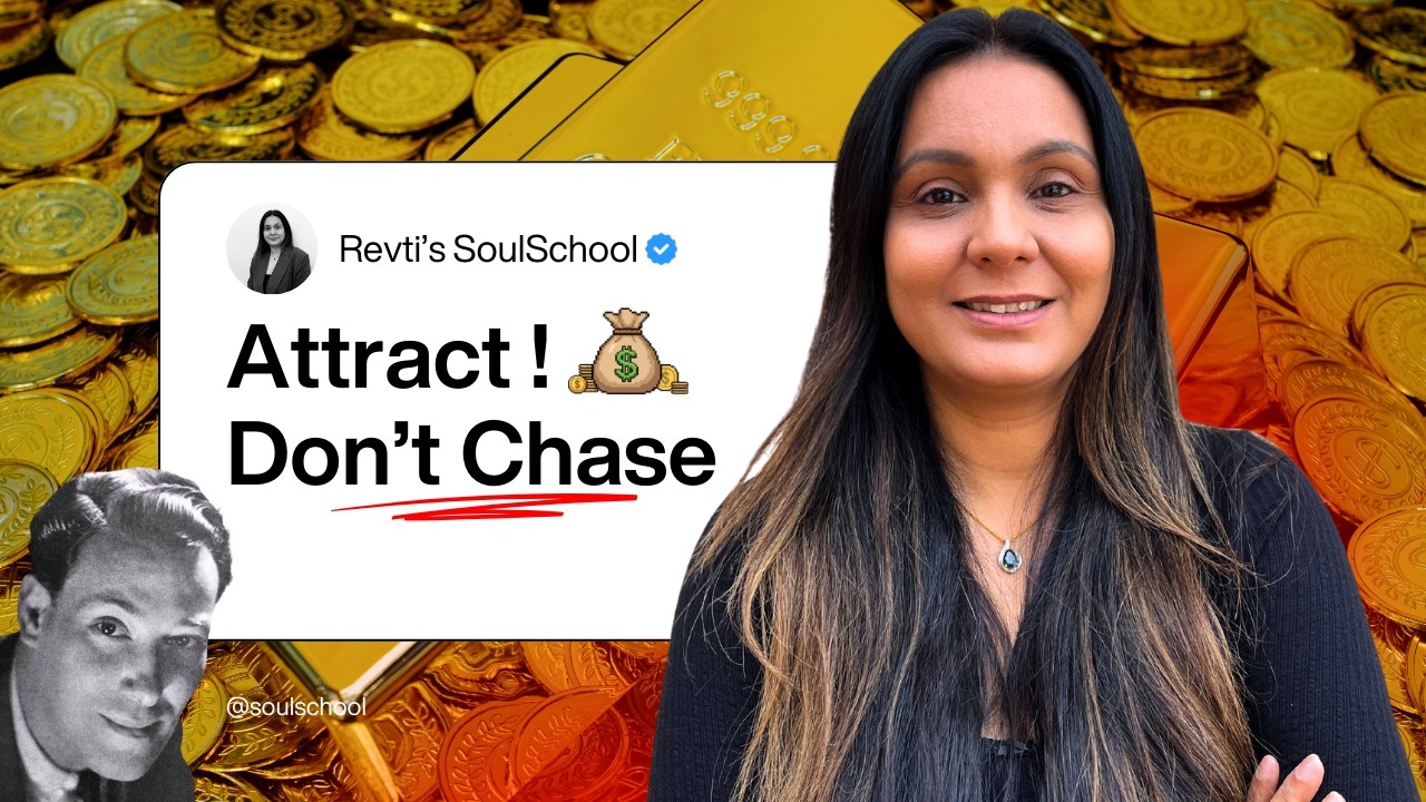 3 Powerful Lines + One Process That Shifted My Abundance Reality💰🏡❤️💕