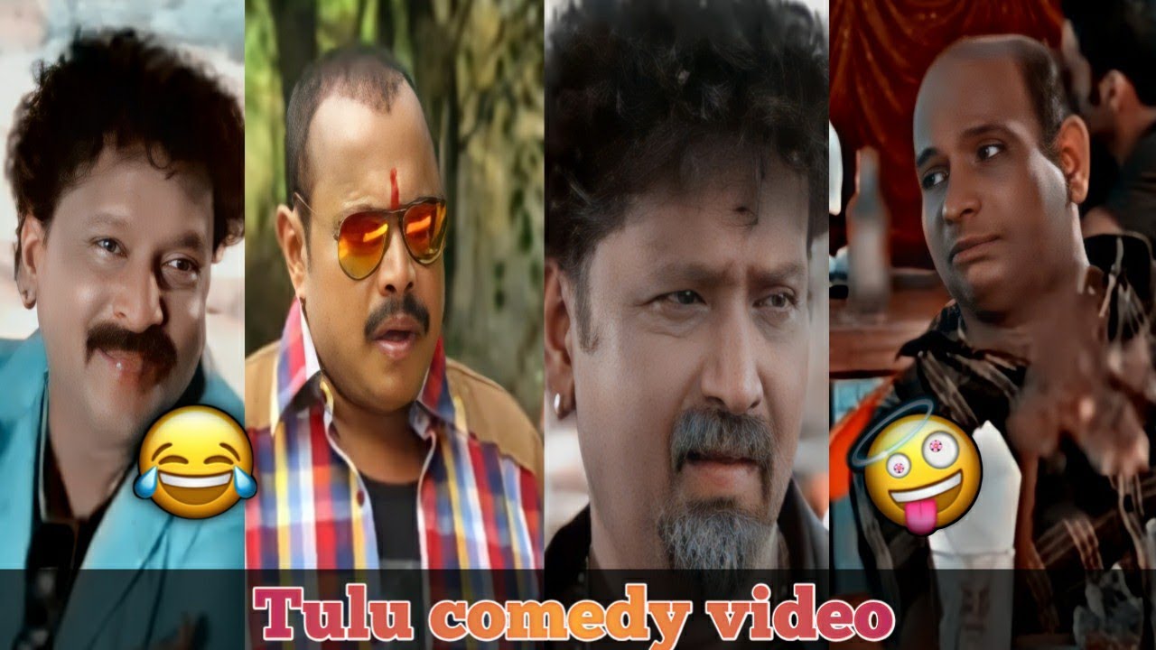 ||💥Tulu thug life video's💥||Tulu comedy||Troll kudla😍||#tulunadu #kudla #udupi