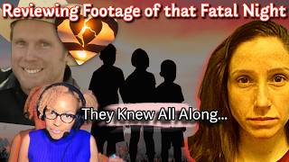 Eric's Boys Knew Their Mom Was Lying | UT v Kouri Richins