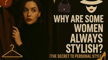 How to Find Your Personal Style (and Wear it With Confidence)