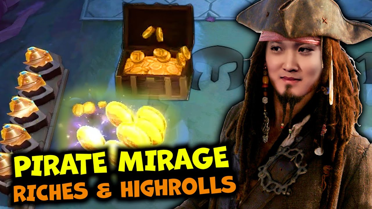 My Absolutely New Favorite Trait Reworked Pirate Mirage Tft Rank 29 Oce P 12 17 Youtube My Absolutely New Favorite Trait Reworked Pirate Mirage Tft Rank 29 Oce P 12 17 Youtube