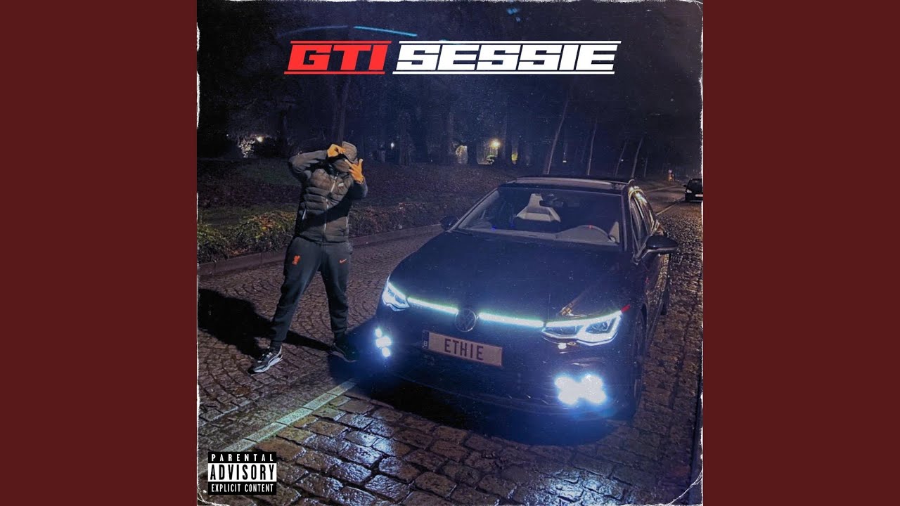 GTI Sessie