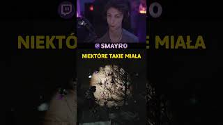 Mieliście takie Bombki na Choince? #shorts #gaming #horror
Po więcej zapraszam na stream! #christmas
https://twitch.tv/smayro
Zapraszam również na naszego Discorda!
https://discord.com/invite/pUeddsm Mieliście takie Bombki na Choince? #shorts #gaming #horror