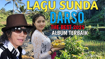 POP SUNDA LAWAS THE BEST DARSO PALING BANYAK DI CARI 2025