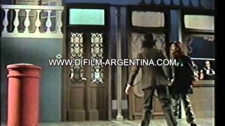 ARCHIVO DIFILM. "Cuentos para ver" con Ana Maria Picchio (1985) ATC