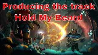 Behind the music of Deep Rock Galactic. Creating the track "Hold My Beard".