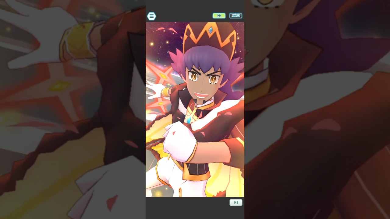 BURNED TO ASHES 🔥🔥 | Arc Suit Leon & Charizard | Increase Potential + EX Role | Pokemon Masters EX