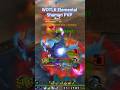 WOTLK Elemental Shaman PvP #wow #worldofwarcraft #wotlk #warmane #warcraft #shorts #gaming #shaman