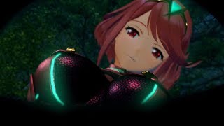 ゼノブレイド2 #1サムネイル