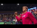 Highlights: USA 4-0 Belgium