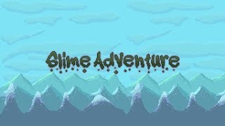 Slime Adventure