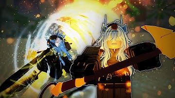 Is This Unobtainable Build Still Good?? | Deepwoken