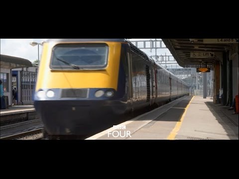 Trainspotting Live: Trailer - BBC Four
