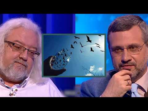 Why is it so hard for us to forgive people? Andrey Maksimov