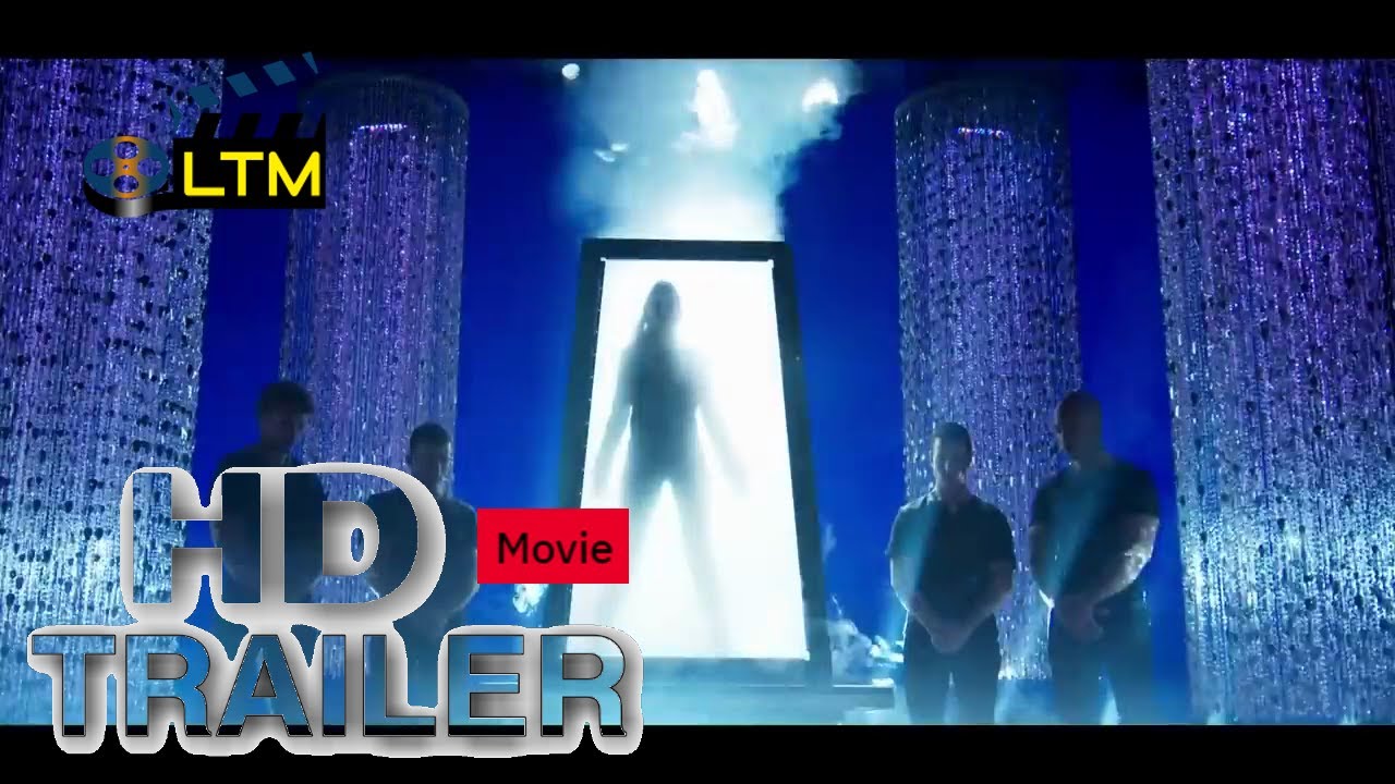 Magic Camp (2020) Official Movie Trailer