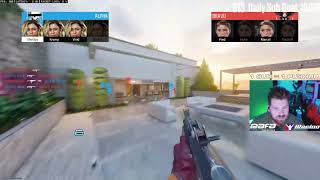 Crimsix Reveals how Much he Spent Trying to Figure out What's Wrong With his Lips! 👀 Guide