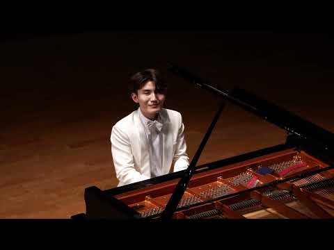 【ニュウニュウ】ピアノ・リサイタル ダイジェスト映像の第二弾を公開！（2024/10/13 浜離宮朝日ホール）