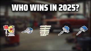The Top 5 Best Ford 302 Distributor in 2025 - Must Watch Before Buying!