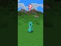 💥CREEPERS 2022💥 rating from 1 to 10 in Minecraft #2 #shorts