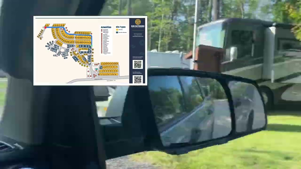 Sun Outdoors Saco Old Orchard Beach