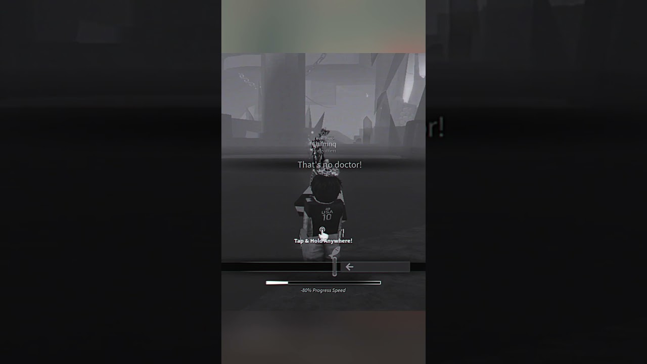 Spiritbinder kinda OP 