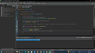 Find Duplicate words with count using java | hashmap