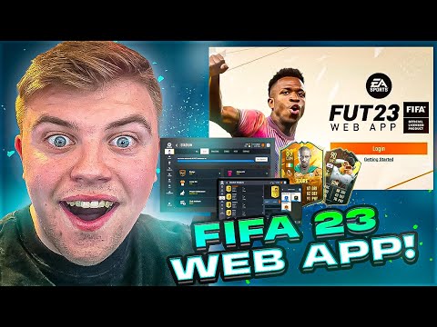 how to login to fifa 23 web app with xbox account｜TikTok Search