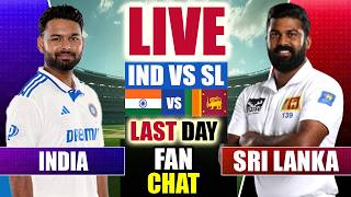 LIVE India vs Sri Lanka XI Warm-Up Match Day 3 India vs SL XI Live 2nd SESSION LIVE TODAY