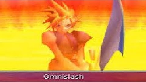 FFXIV TTRPG Limit Breaks