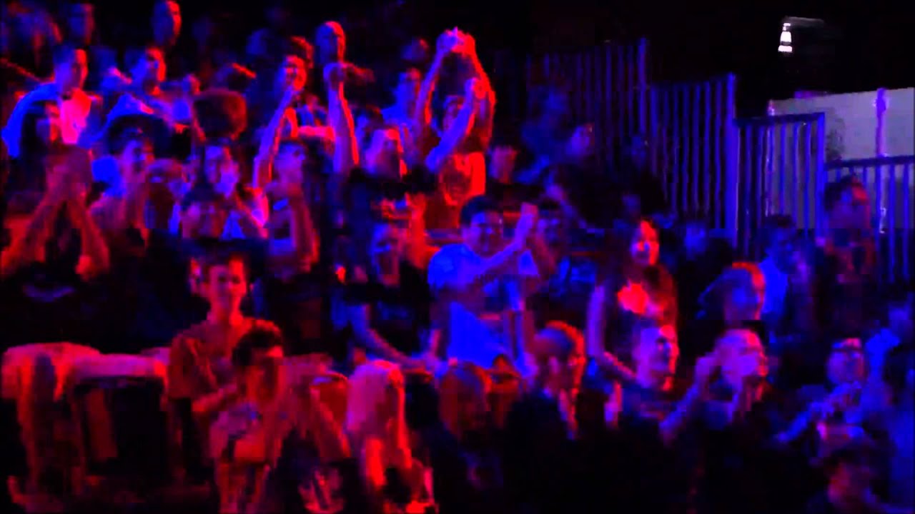 Phreak having pun in TSM vs CST