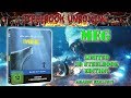 Unboxing - MEG - 3D Steelbook - Amazon exklusiv