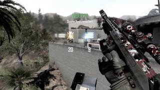 (BO2): Floater on Raid