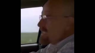 Over the hedge breaking bad meme