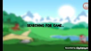Fun run 2 gameplay