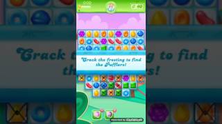 Game Candy Crush Jelly!! Level 31 - 32 screenshot 5