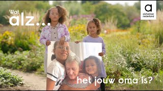 Download Lagu Wat alz... het jóuw oma is? MP3