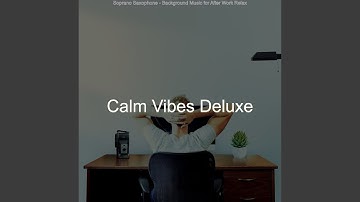 Sublime Backdrops for After Work Relax