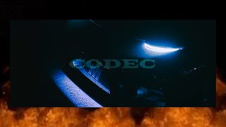 SXLECT - CODEC