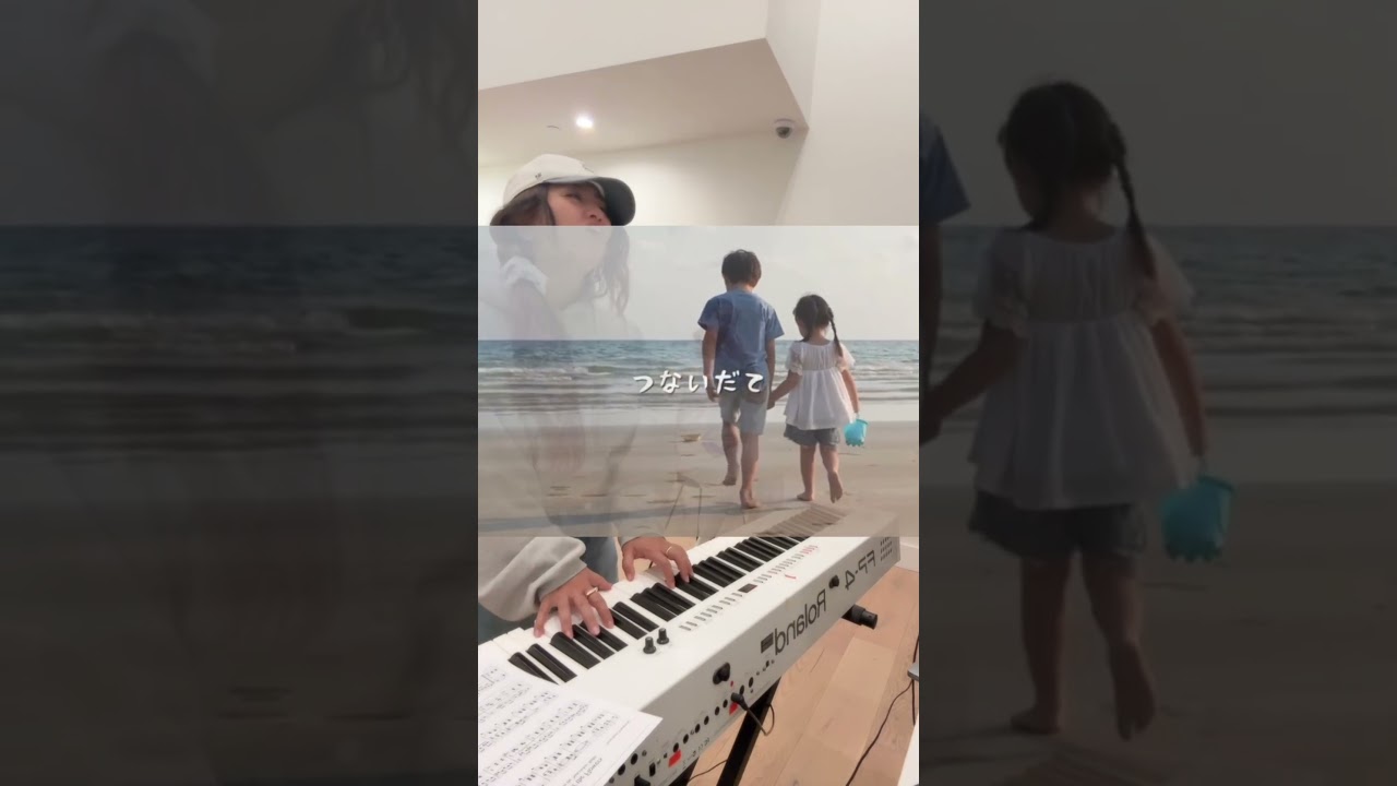 タイムカプセル🌸 #minmi #タイムカプセル #弾き語り #日本武道館