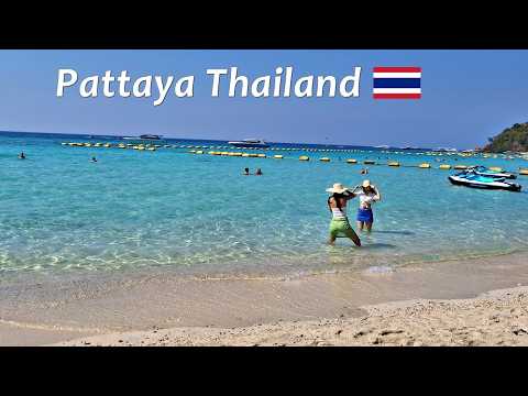 Discover the Best Places in Pattaya, Thailand - Must-Visit S