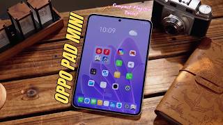 OPPO Pad Mini Full Review | The Compact Flagship Tablet That Might Replace Your iPad? | Price USA