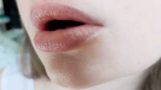 ASMR KISSES
