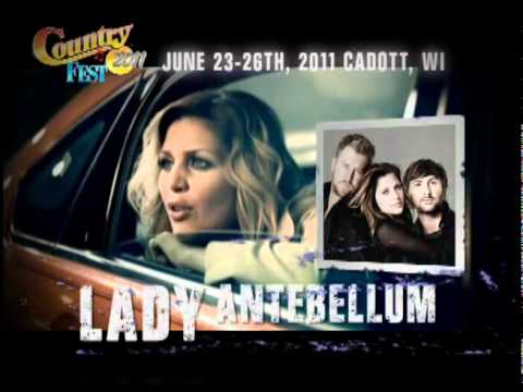 Country Fest 2011.wmv