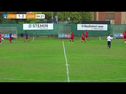 Virtus Ciserano Bergamo - Leon