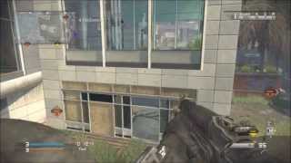 High Desire: Insane Drop Back !