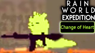 Rain World - Expedition - Change of Heart Mission