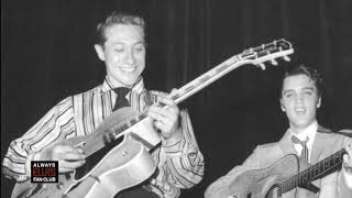 Elvis - Good Rockin Tonight!